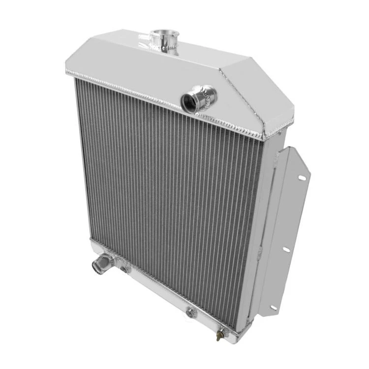 Radiateur à noyau en aluminium, moteur Ford 4,6 L