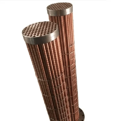 Ensemble amovible pour refroidisseur d'eau Atlas Copco ZR200