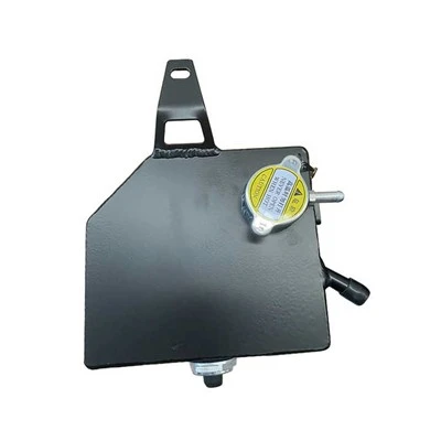 Liquide de refroidissement auxiliaire de système de refroidissement de voiture de réservoir de radiateur pour Nissan
