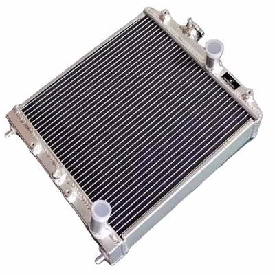Radiateur en aluminium Honda