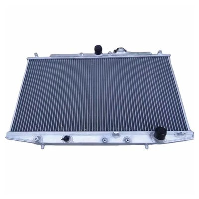 Radiateur en aluminium pour Honda Civic