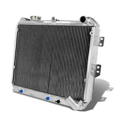 Radiateur en aluminium Mazda Rx7