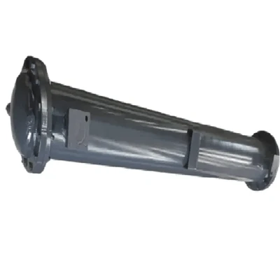 Ensemble amovible pour refroidisseur d'huile Samsung SM6000