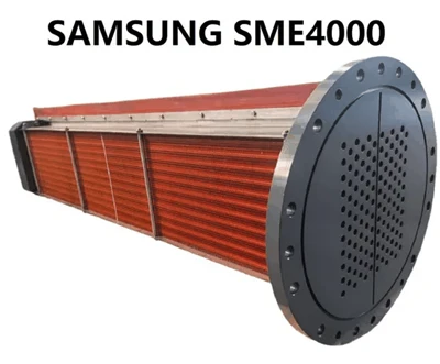 Refroidisseur final Samsung Sme4000