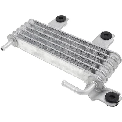 Refroidisseur d'huile en aluminium pour soudage